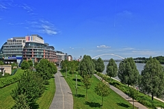 Eurovea