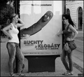 Buchty a klobásy