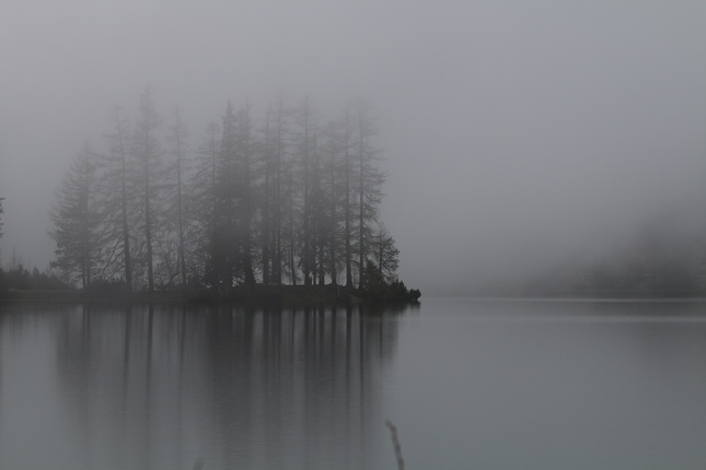 Strbské pleso