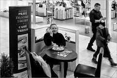 "ešte jedno tiramissu, prosím"