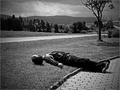 v tejto horúčave už ani krok