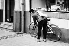 "žeby som zabudla kód?!"