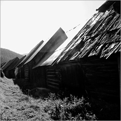 tajným chodníčkom