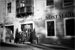 Rómeo a Júlia po rokoch