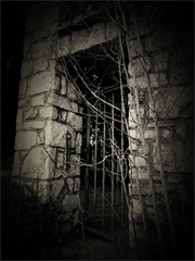 Vstúpte do zabudnutého sveta