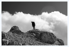 Hiker