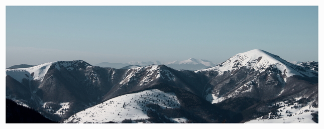 Veľká Fatra