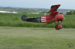 Fokker Dr. I