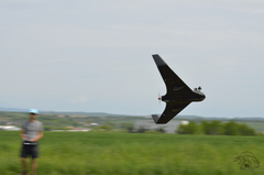 Fly cam