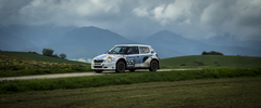 Rally III.