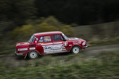 Rally I.