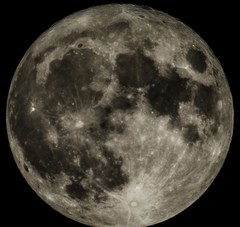 Super moon