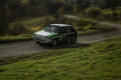 Rally II.