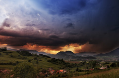Búrka