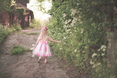 dreamwalk