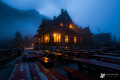 Morskie Oko