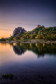 hrad devin