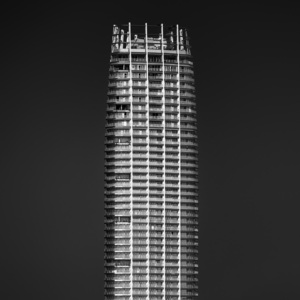 eurovea tower