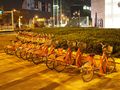 Bicykle