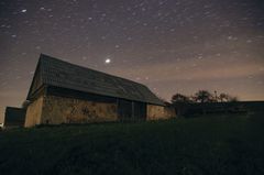 Noc na kokave