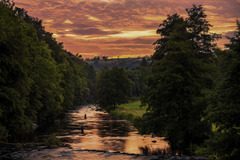 A River Runs Through It