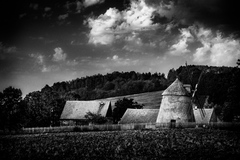 Veterný mlyn