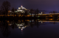 Zrkadlenie