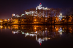 Nočná dominanta