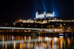 Polnocny hrad