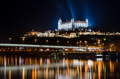 Polnocny hrad