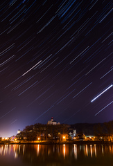 TN pocas Hodiny Zeme