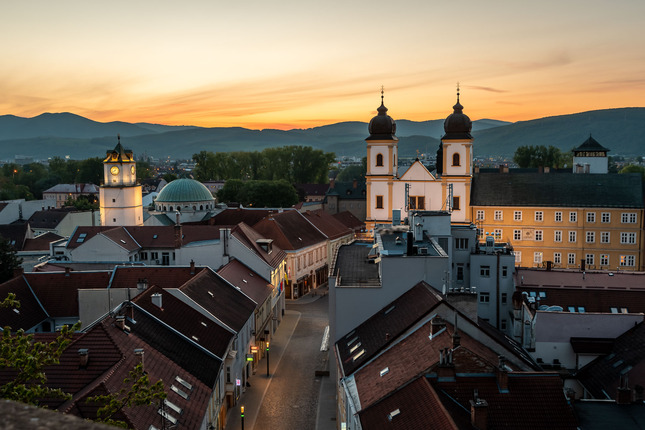 Trenčín