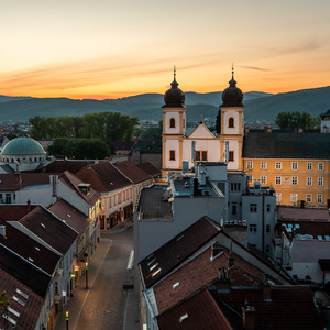 Trenčín