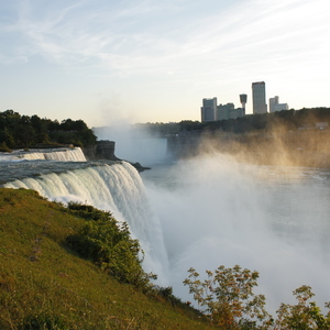 Niagara Falls