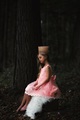 Princess of Dark forest