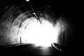 Tunel na konci svetla