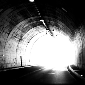 Tunel na konci svetla