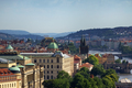 Praha III