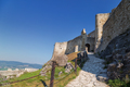 Spišský Hrad I
