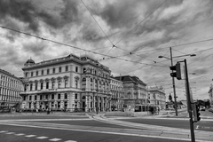 Križovatka