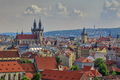 Praha IV