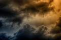 Of Darkness And Fire