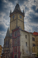 Staromestská radnica