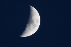The Moon