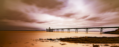 Clevedon Pier