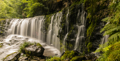 Vodopay v Brecon Beacons ,Wales