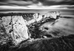 Old Harry Rocks