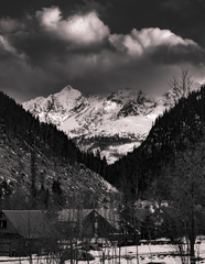 Z Tatranskej Javoriny