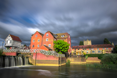 The Old Mill 3