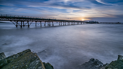 Birnbeck Pier